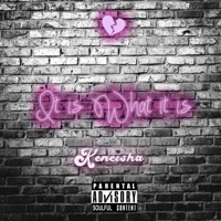 IT IS WHAT IT IS (Radio Edit) - Single - Keneisha