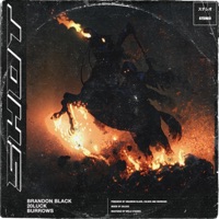 Shot - Single - BRANDON BLACK & 20luck