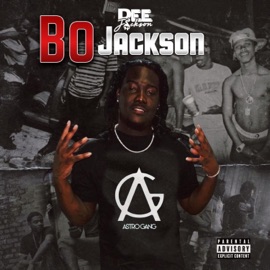 2 Styrofoams (feat. Benji Banx) Dee Jackson
