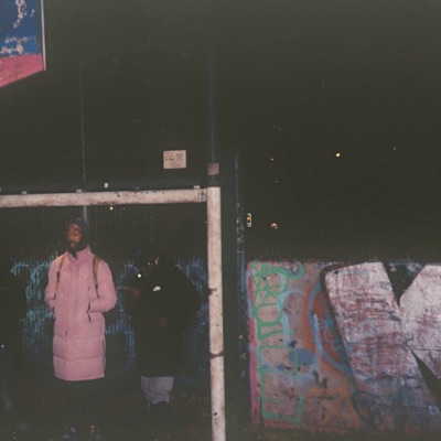 Control (feat. XII 44 & King Girl) - Single