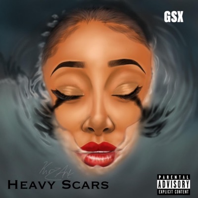 Heavy Scars - Single
