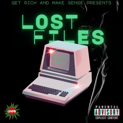Lost Files - Single