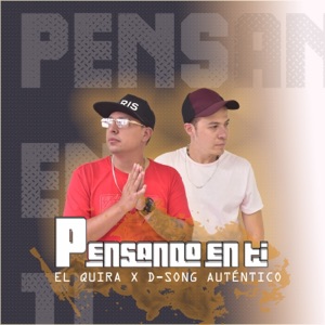 Pensando en ti