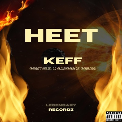 Heet - Single