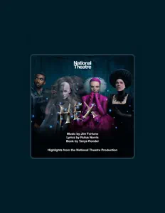 Jim Fortuneを聴いたり、ミュージックビデオを鑑賞したり、経歴やツアー日程などを確認したりしましょう！