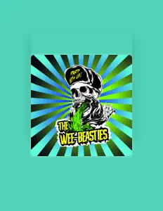 收听 The Wee-Beasties、观看音乐视频、阅读小传、查看巡演日期等 ！