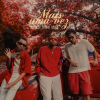 Mais Uma Vez - Single (feat. Make Collection) - Single - Jovem Ch, Lipinho & Gabrá