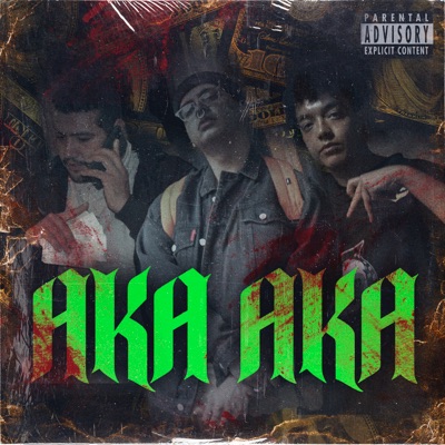 Aka Aka - Single