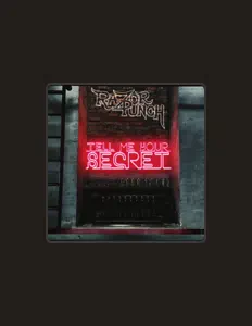 Dengarkan Razor Punch, tonton video musik, baca bio, lihat tanggal tur & lainnya!