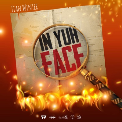 In Yuh Face (Kombat Riddim) - Single