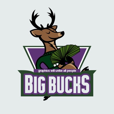Big Bucks (feat. B, StunnaTrill & Jordinondabeat) - Single
