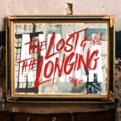 The Lost & The Longing - EP artwork