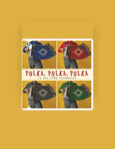 收听 Die-Hard Polka Band、观看音乐视频、阅读小传、查看巡演日期等 ！