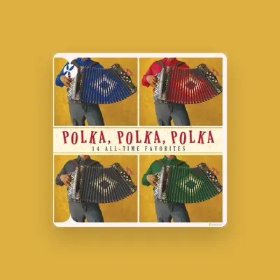 Listen to Die-Hard Polka Band, watch music videos, read bio, see tour dates & more!