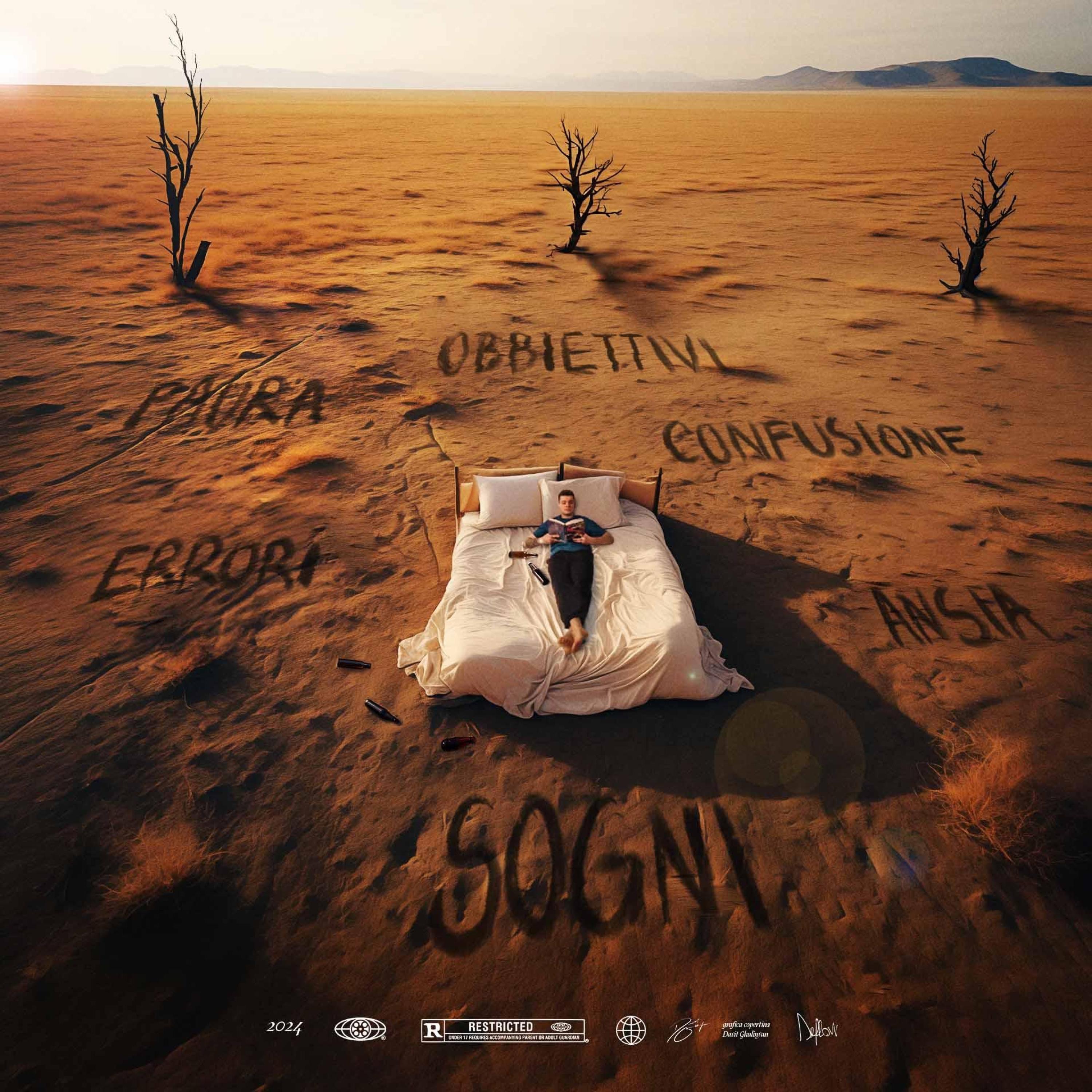 Si chiama solo sfogo - Single