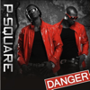 P-Square - I Love You artwork