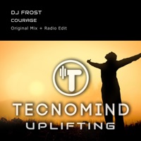 couragE - Single - DJ Frost