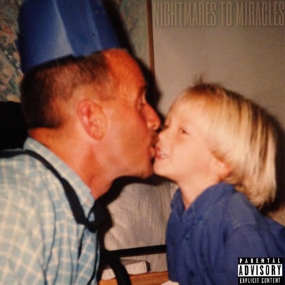 Nightmares To Miracles - EP