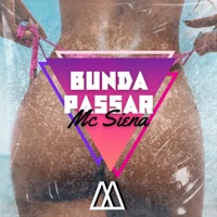 Bunda Passar - Single - Mc Siena