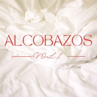 Alcobazos, Vol. 1 - EP - YenJuan