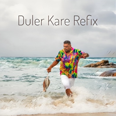 Duler Kare (feat. Joseph Sinon) [Daboiyankee Remix] - Single