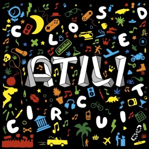 Closed Circuit - EP