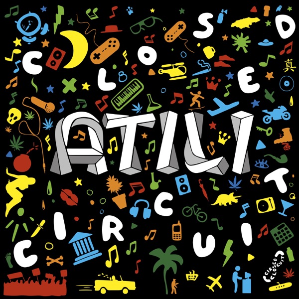 Closed Circuit - EP
