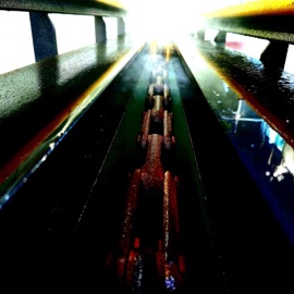 Zoned out Pt. 2 Math AustinBW