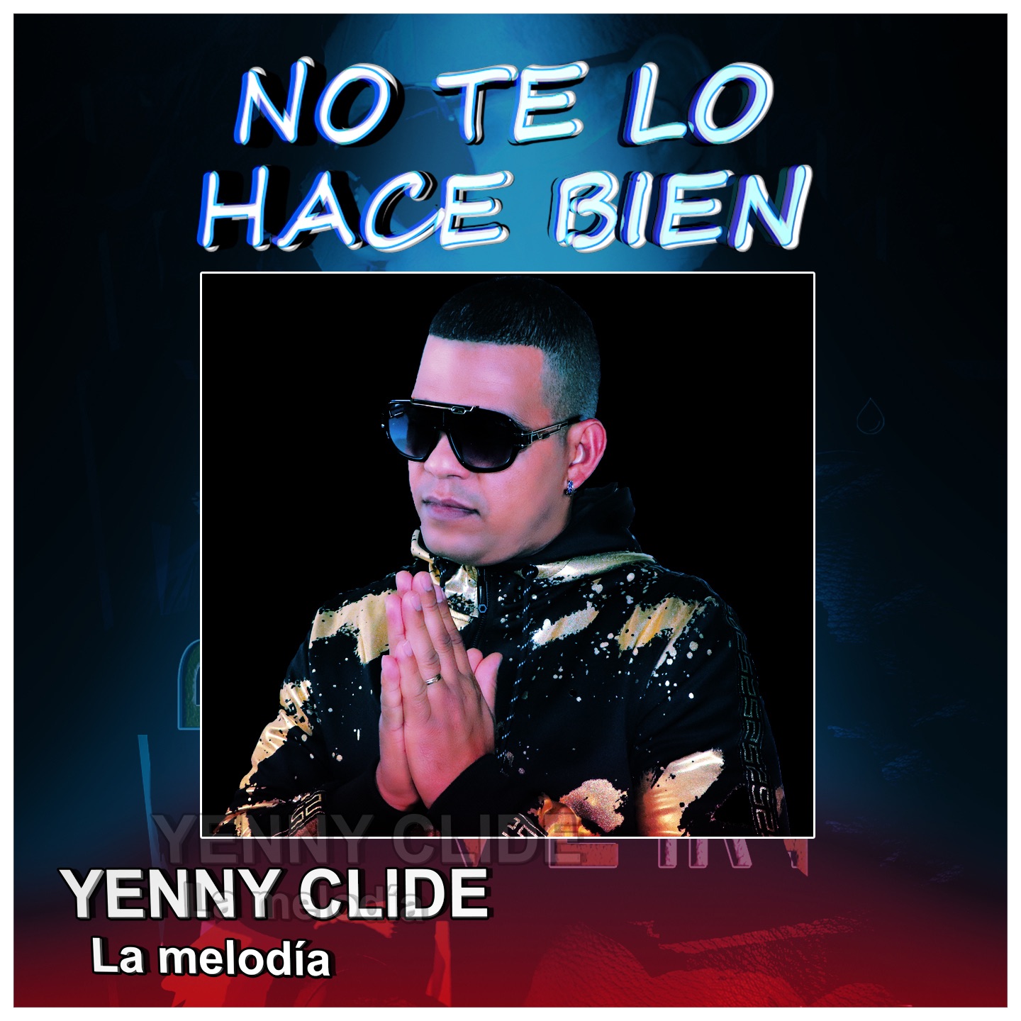 No te lo hace bien - Single