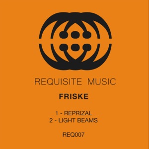 Reprizal / Light Beams - Single