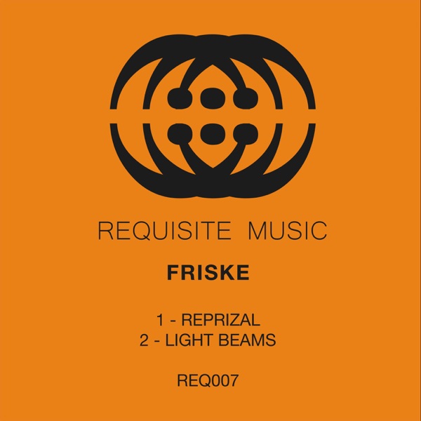 Reprizal / Light Beams - Single