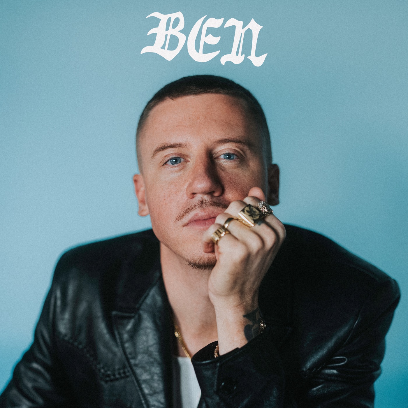 BEN by Macklemore