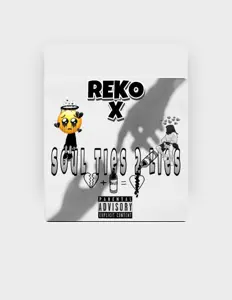 Escucha a 3700 Reko, mira videos musicales, lee su biografía, consulta las fechas de las gira y más.