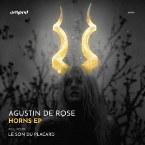 Horns - EP