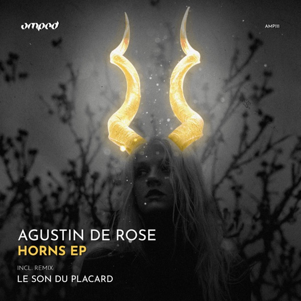Horns - EP