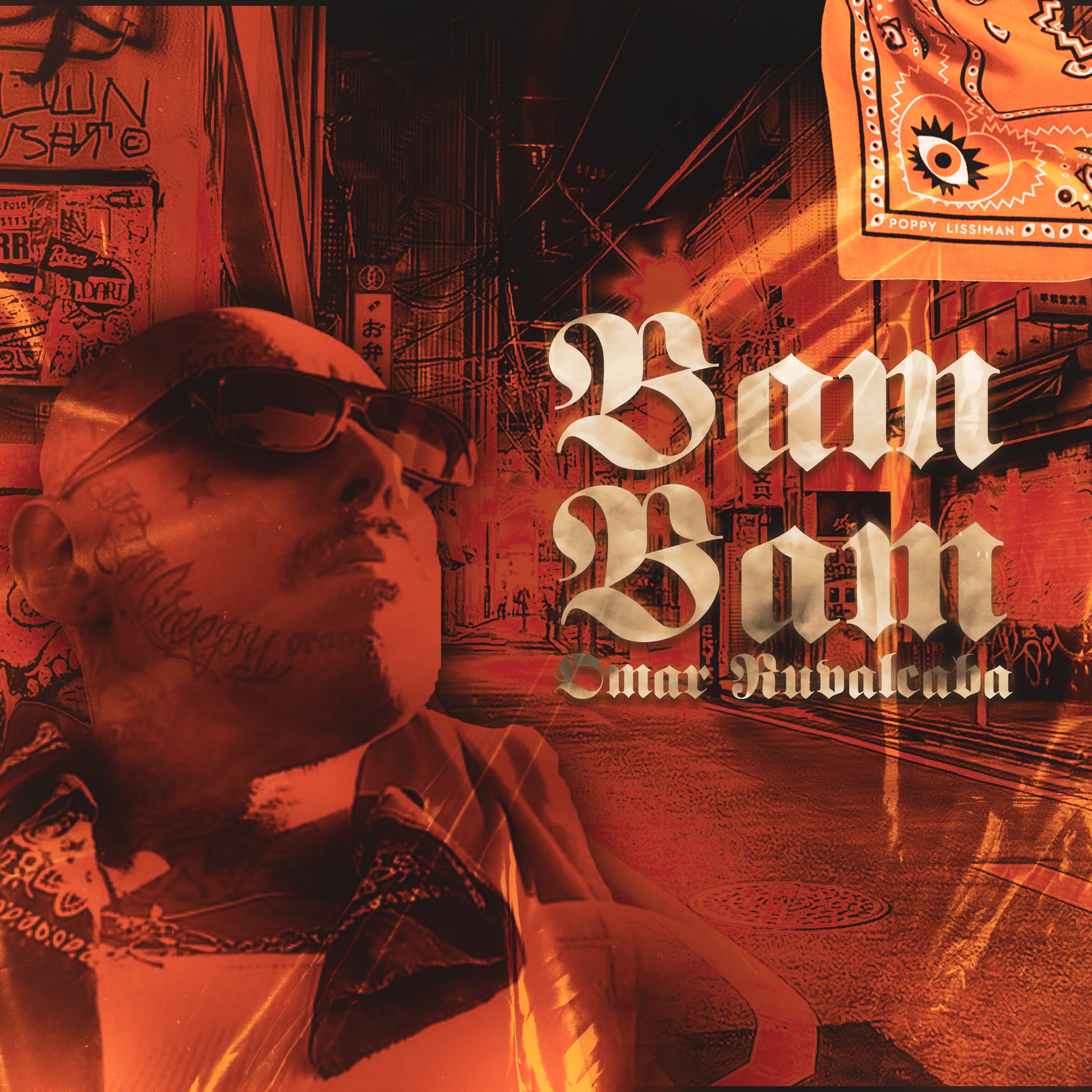 Bam Bam - Single