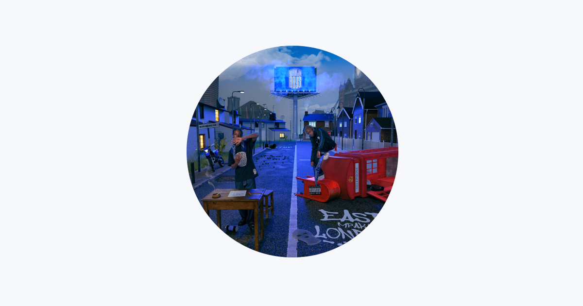 Silverstone Barz - Apple Music