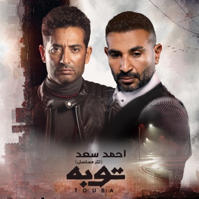Touba (Intro of Touba Series) [feat. Amr Saad] - Single