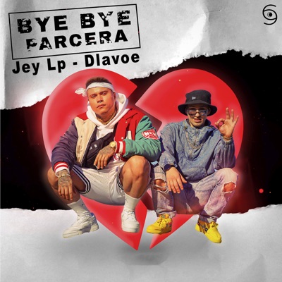 Bye Bye Parcera - Single
