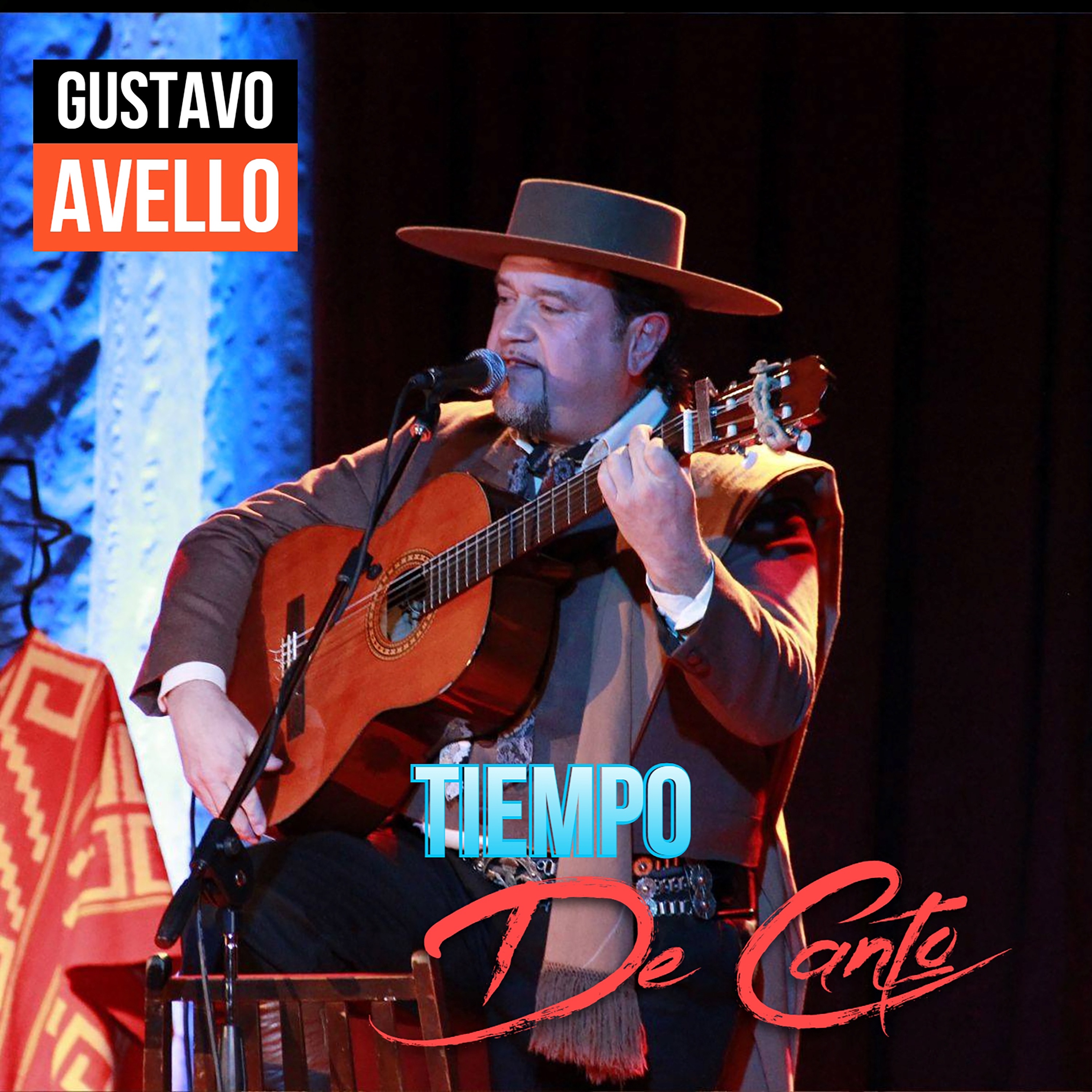 Tiempo de Canto