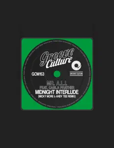 Mr Aliを聴いたり、ミュージックビデオを鑑賞したり、経歴やツアー日程などを確認したりしましょう！