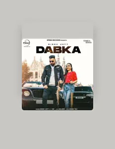 Listen to Binda Jatt, watch music videos, read bio, see tour dates & more!