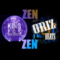 EGS (Zen) - Single - Oriz Beats