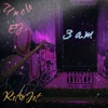 3 A.m (feat. Retro Jet) - Single