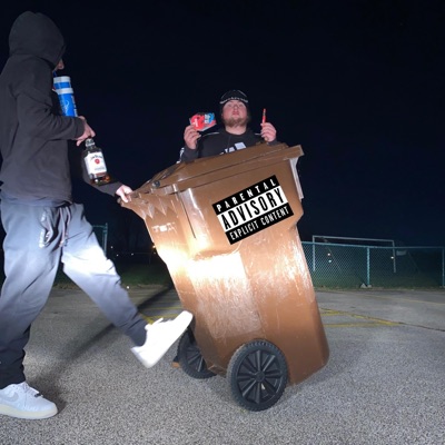 LAKE TALK! (feat. Lil Diego XD) - Single
