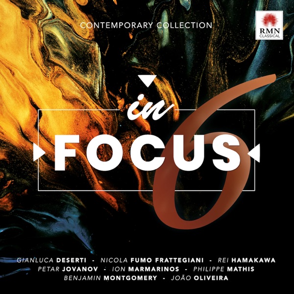 In Focus 6