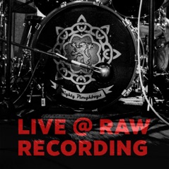 Live at Raw Recording - EP