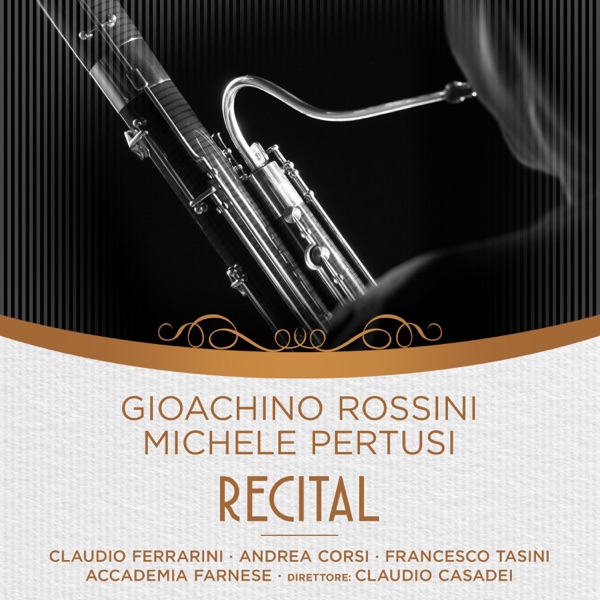 Gioachino Rossini, Michele Pertusi: Recital (1 Remastered Version)