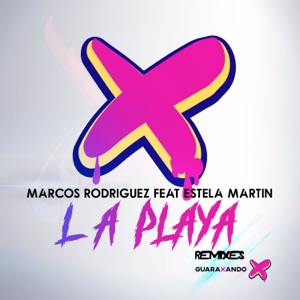 La Playa (feat. Estela Martin)