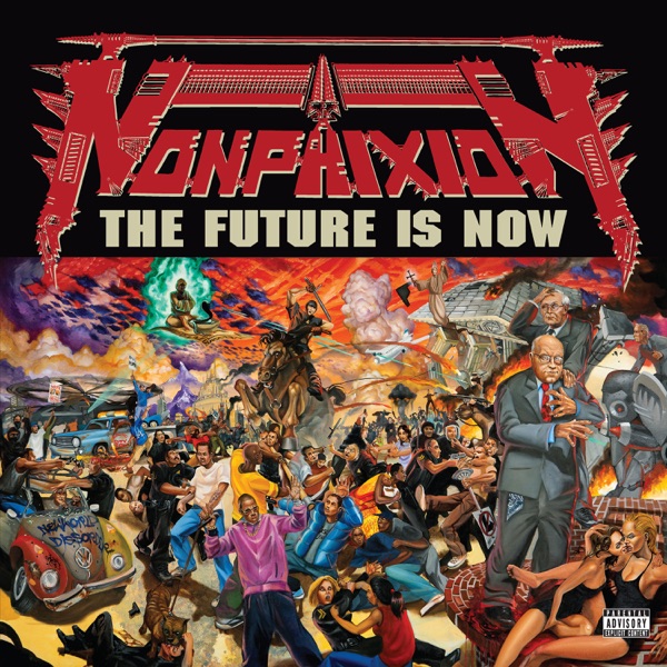 The Future Is Now